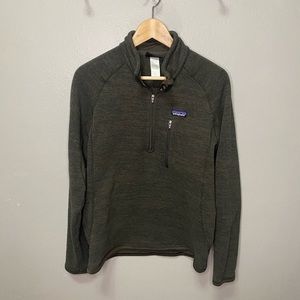 Men’s Patagonia Brown Better Sweater